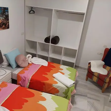 In - 1 Or 2 Bedrooms Arrecife (Lanzarote)