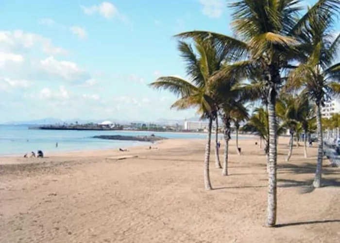 In - 1 Or 2 Bedrooms Appartement