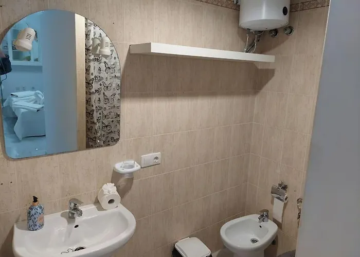 Appartement In - 1 Or 2 Bedrooms *