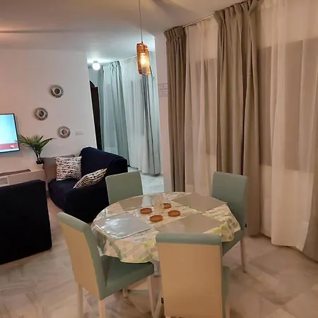 In - 1 Or 2 Bedrooms Lejlighed Arrecife (Lanzarote)