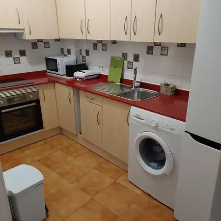 Lägenhet In - 1 Or 2 Bedrooms *