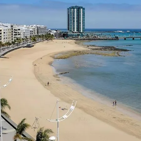 In - 1 Or 2 Bedrooms Lejlighed Arrecife (Lanzarote)