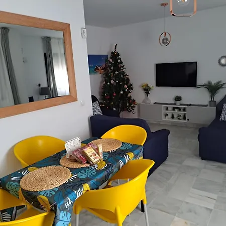In - 1 Or 2 Bedrooms * Arrecife (Lanzarote)
