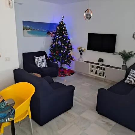 In - 1 Or 2 Bedrooms * Arrecife (Lanzarote)