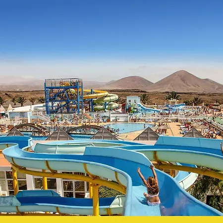 Lägenhet In - 1 Or 2 Bedrooms Arrecife (Lanzarote)