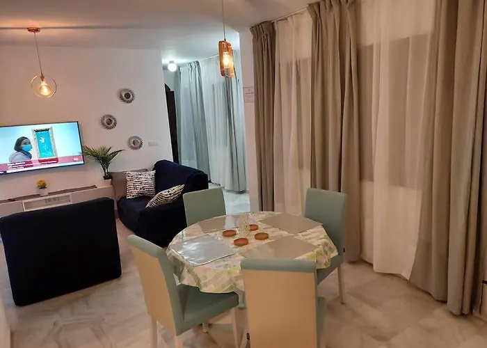 In - 1 Or 2 Bedrooms Lejlighed Arrecife (Lanzarote)