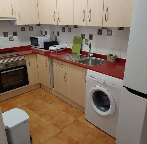 Lejlighed In - 1 Or 2 Bedrooms *