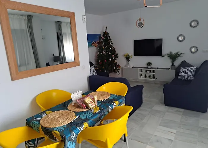 In - 1 Or 2 Bedrooms * Arrecife (Lanzarote)