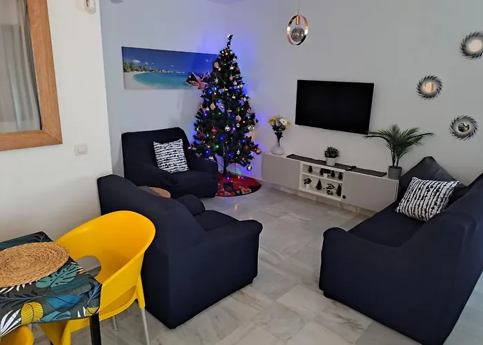 In - 1 Or 2 Bedrooms * Arrecife (Lanzarote)
