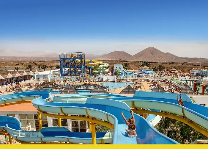 Lejlighed In - 1 Or 2 Bedrooms Arrecife (Lanzarote)