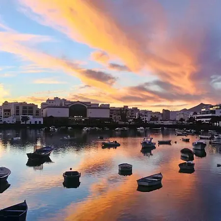 In - 1 Or 2 Bedrooms Appartement Arrecife (Lanzarote)